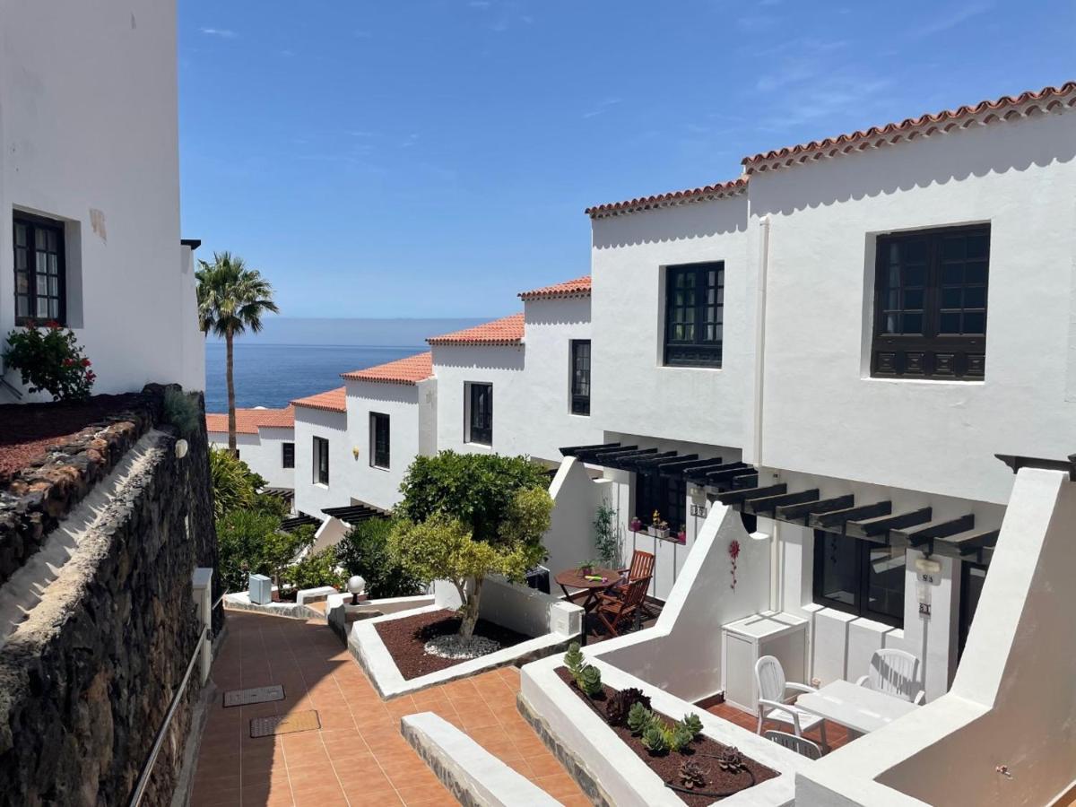 Casa Soleada Villa Puerto de Santiago  Exterior photo
